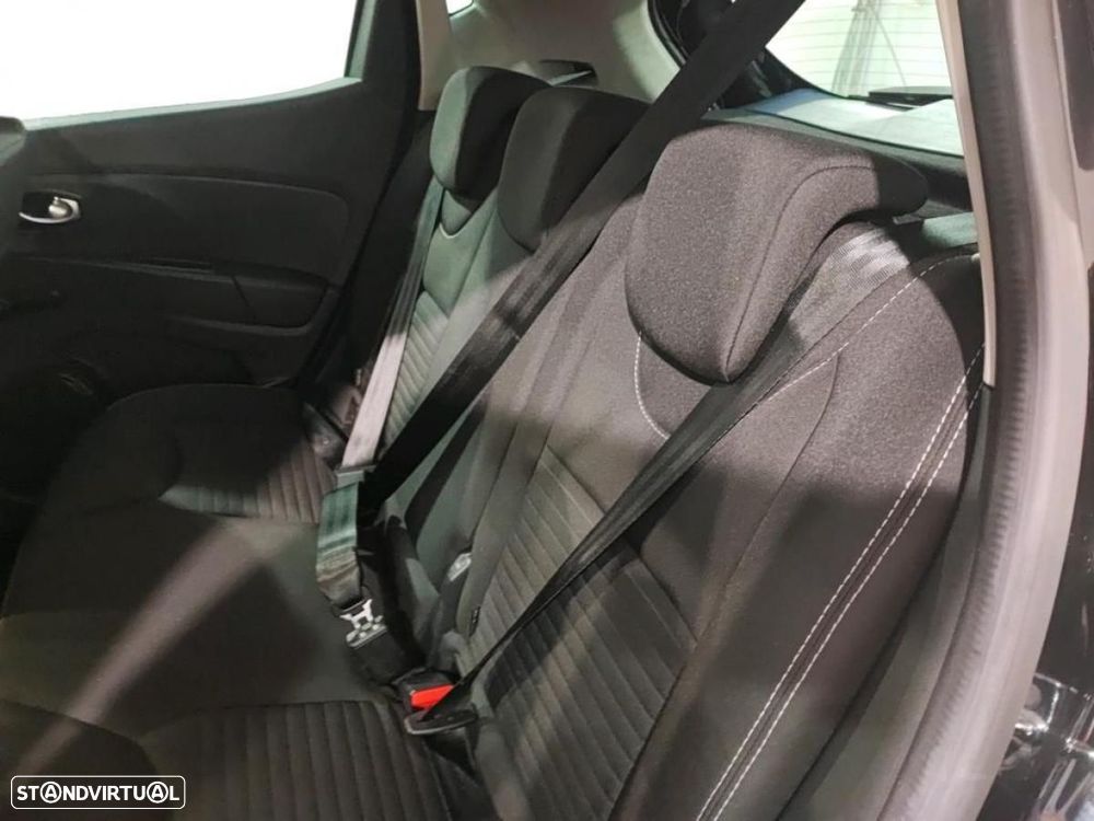 Renault Clio 1.5 dCi Limited - 7