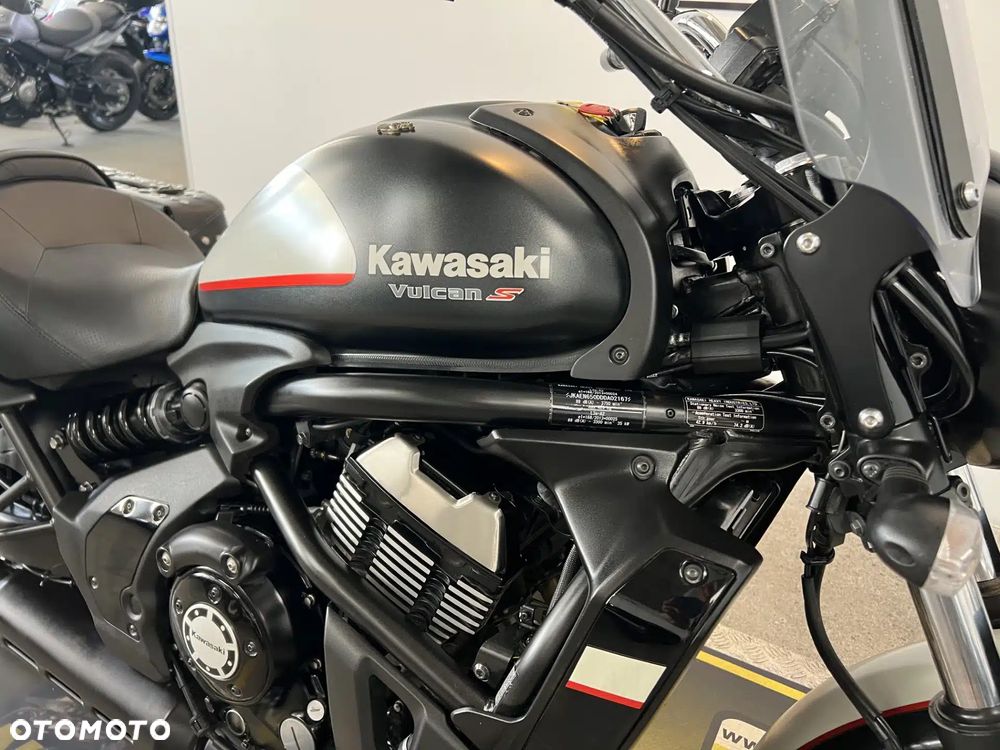 Kawasaki Vulcan - 11