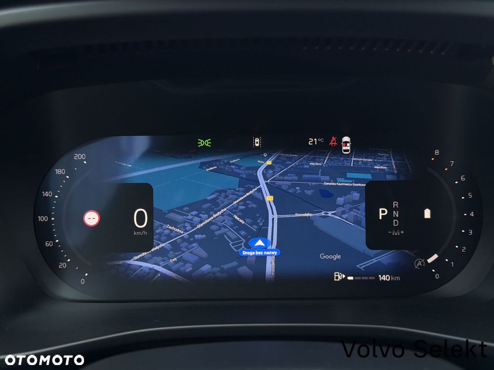 Volvo XC 40 - 16