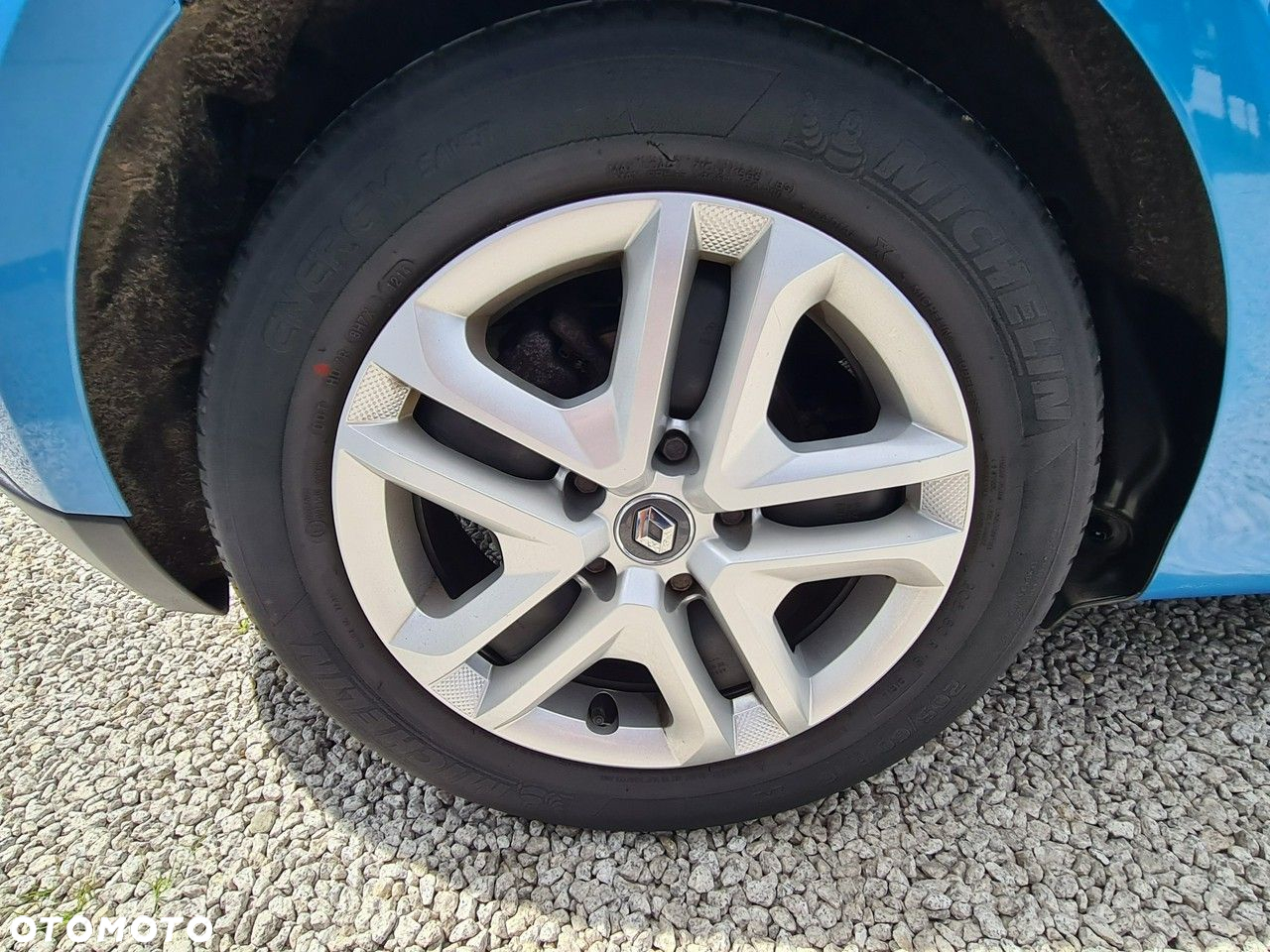 Renault Scenic ENERGY TCe 115 Bose Edition - 35