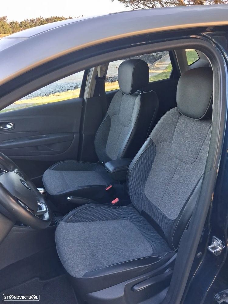 Renault Captur - 10