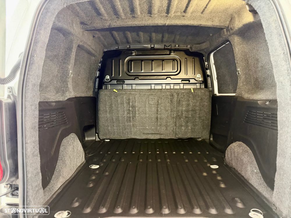 Opel Combo 1.5 D L1H1 Enjoy 102Cv | CARPLAY | IVA DEDUTÍVEL - 22
