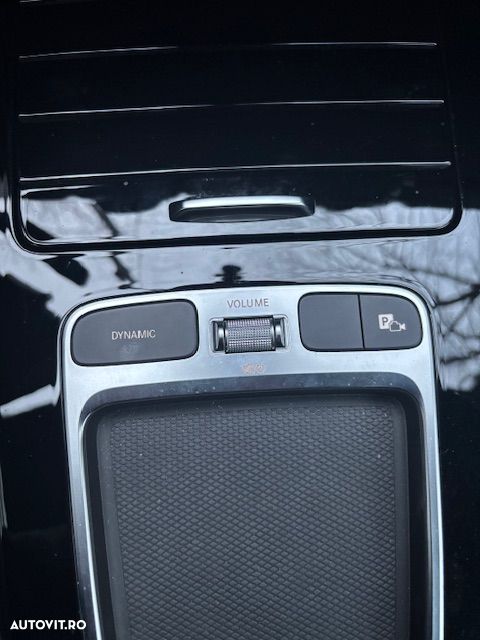 Mercedes-Benz A 200 Sedan 7G-DCT Lim. Progressive Advanced - 16