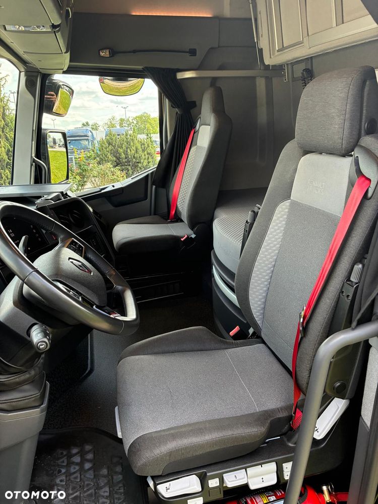Renault T520 HIGH - 12
