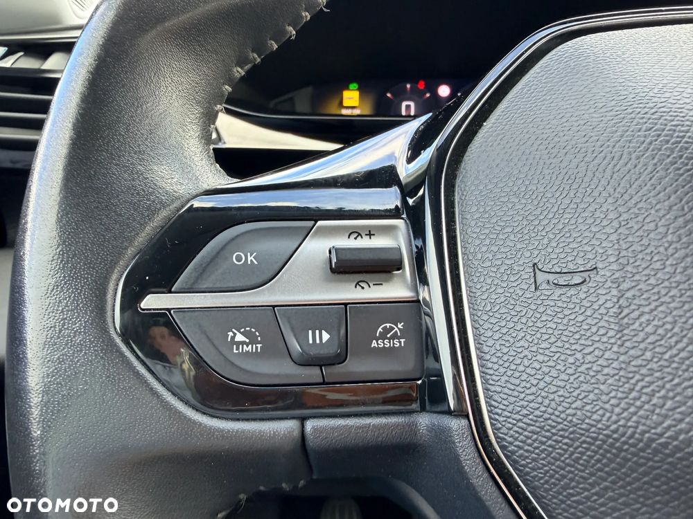 Peugeot 308 1.5 BlueHDi Active Pack Business S&S - 20