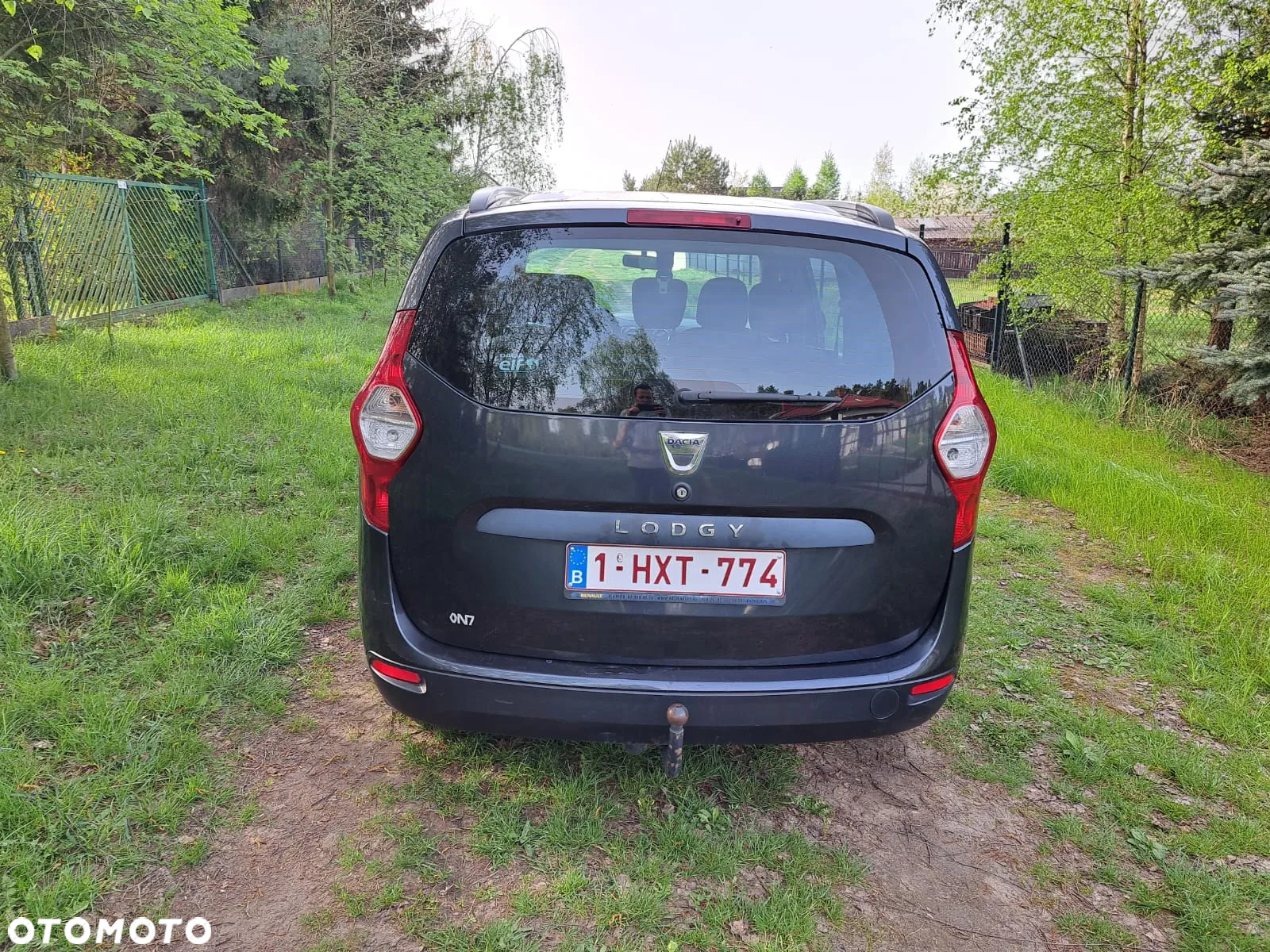 Dacia Lodgy 1.2 TCe Prestige - 4