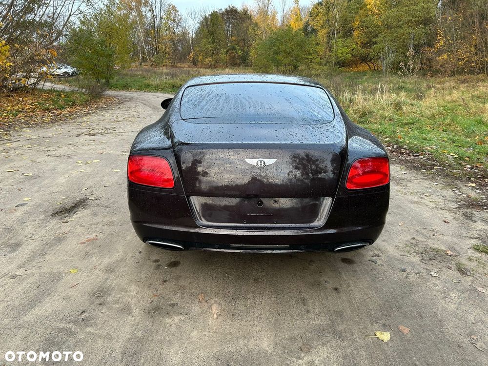 Bentley Continental GT - 2