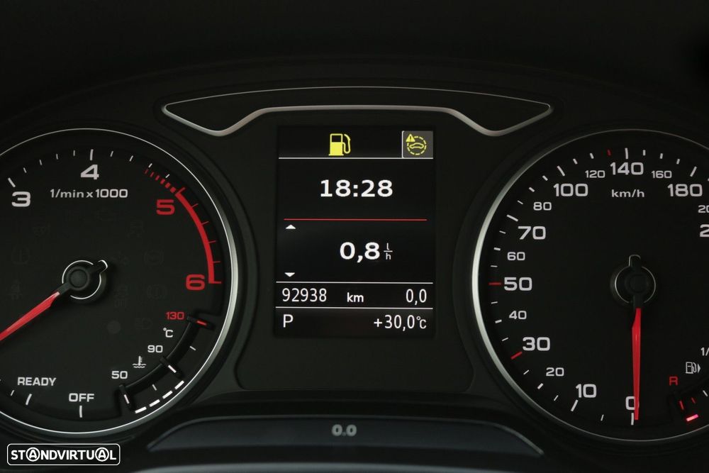 Audi Q2 30 TDI S line S tronic - 40