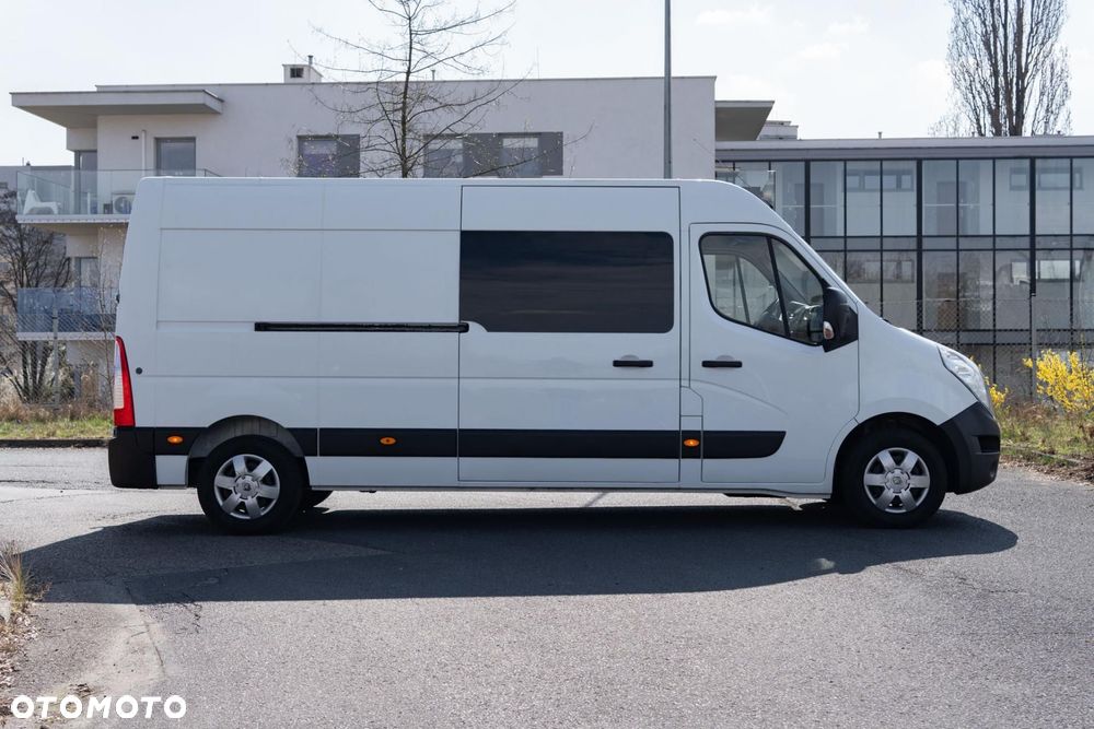 Renault Master - 9