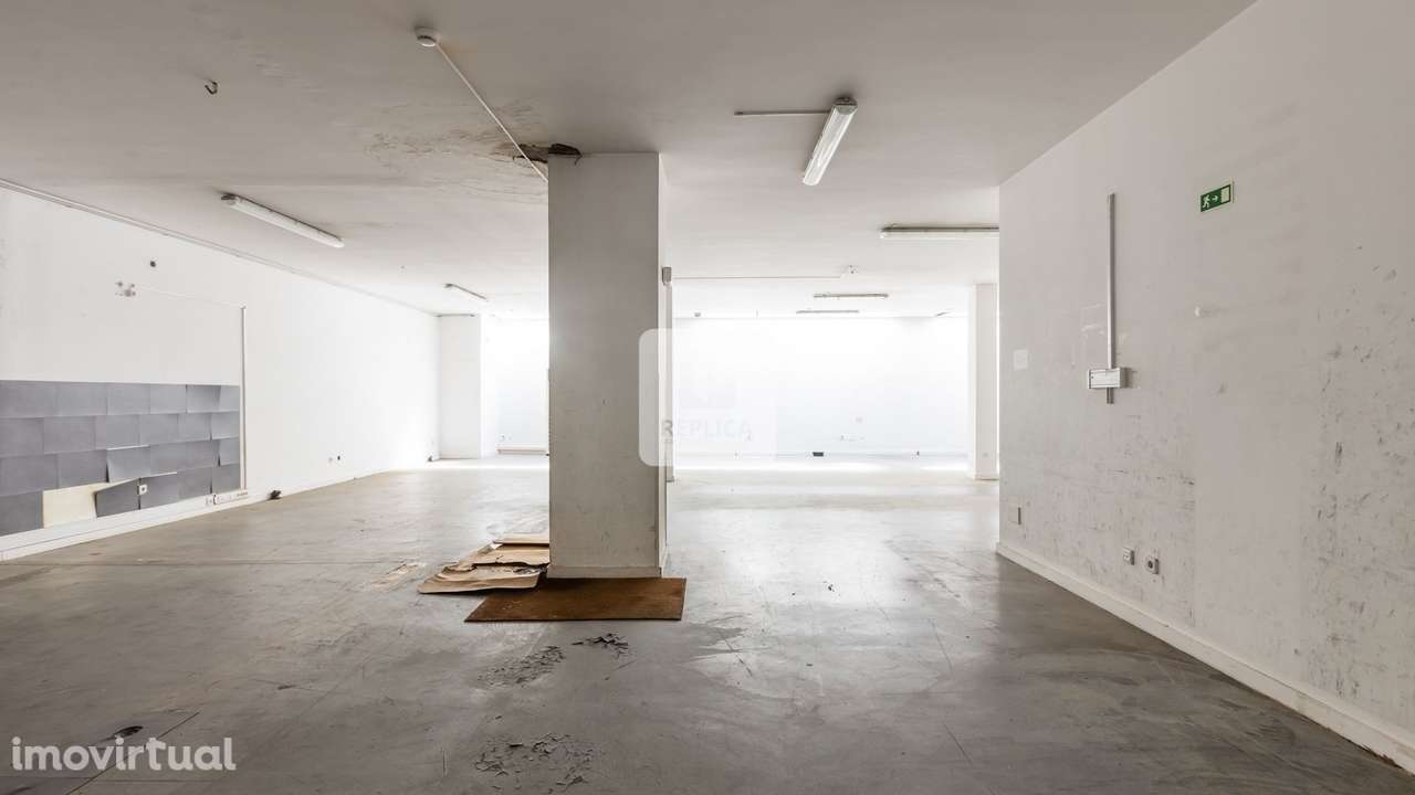 Loja  Venda em Matosinhos e Leça da Palmeira,Matosinhos - Grande imagem: 5/33