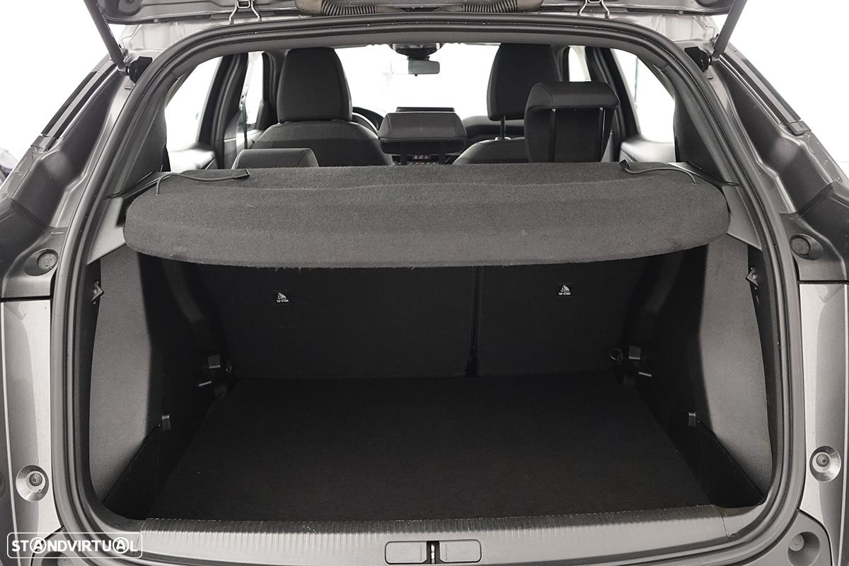Peugeot 2008 1.2 PureTech Active Pack - 24