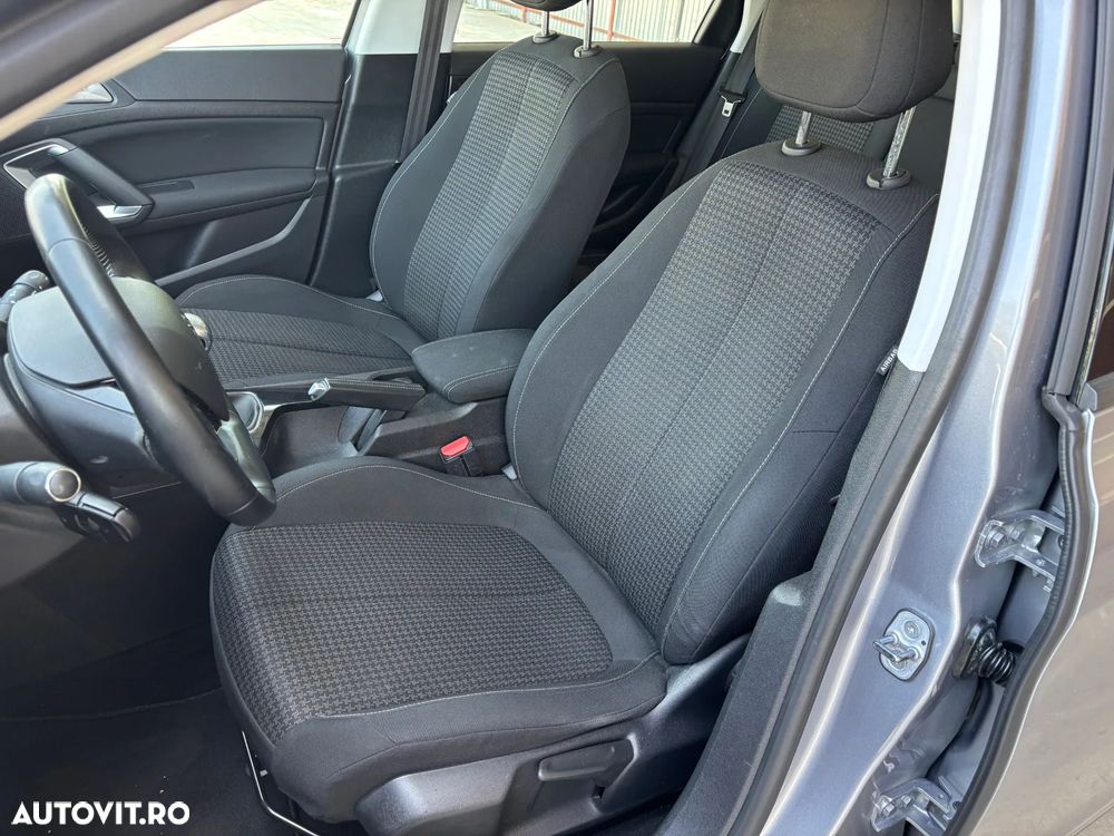 Peugeot 308 - 27