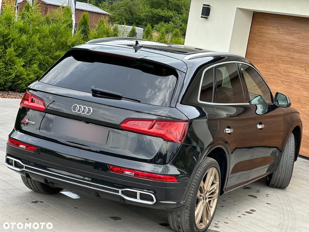 Audi SQ5 - 11