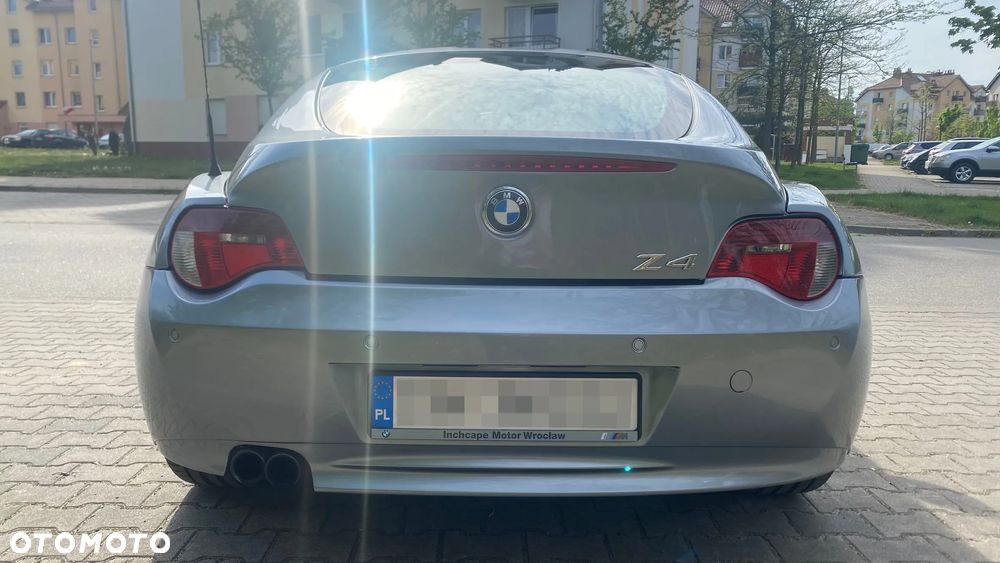 BMW Z4 - 6