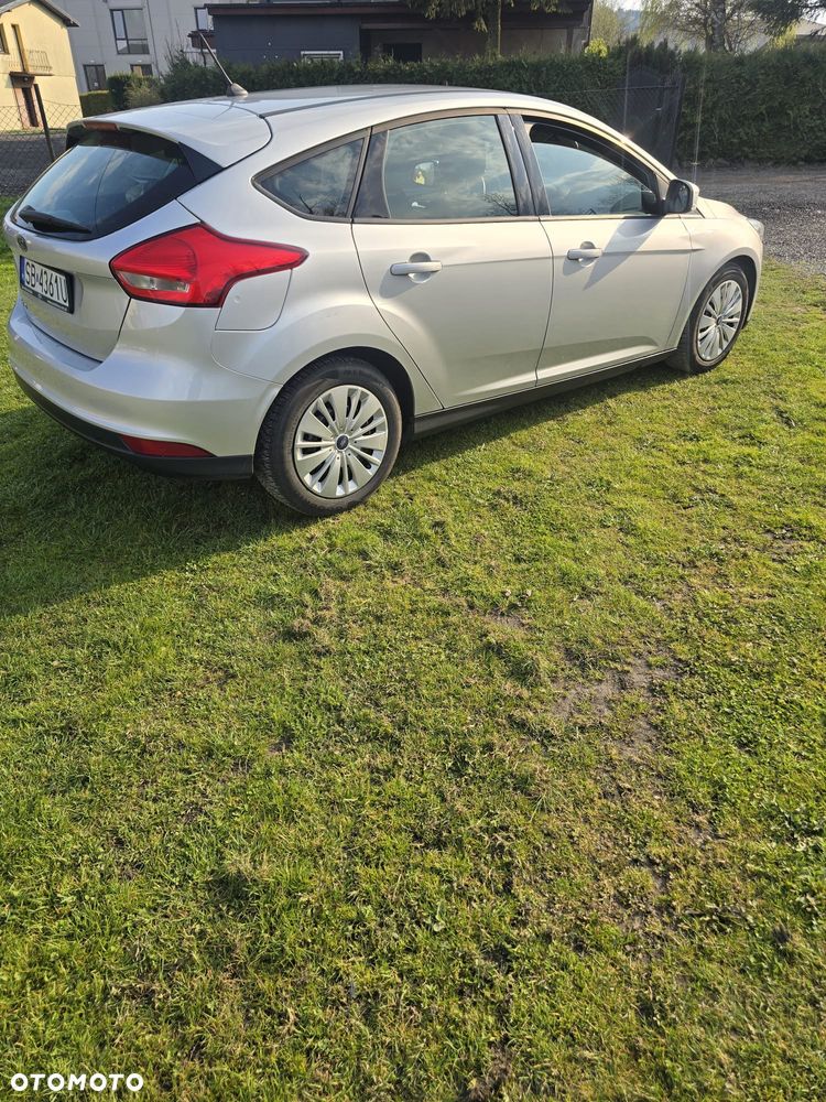 Ford Focus - 5