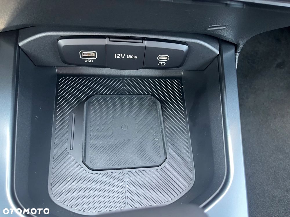 Kia XCeed 1.6 T-GDI L DCT - 27