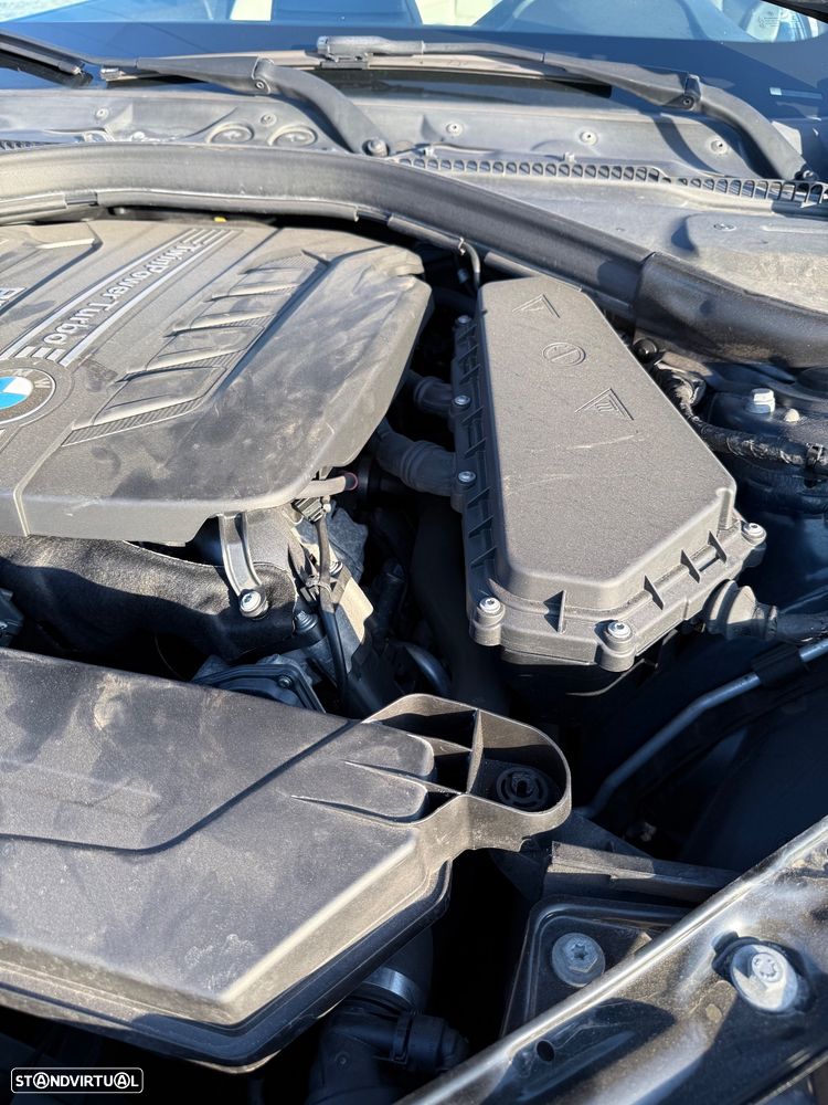 BMW 420 d Line Modern Auto - 28