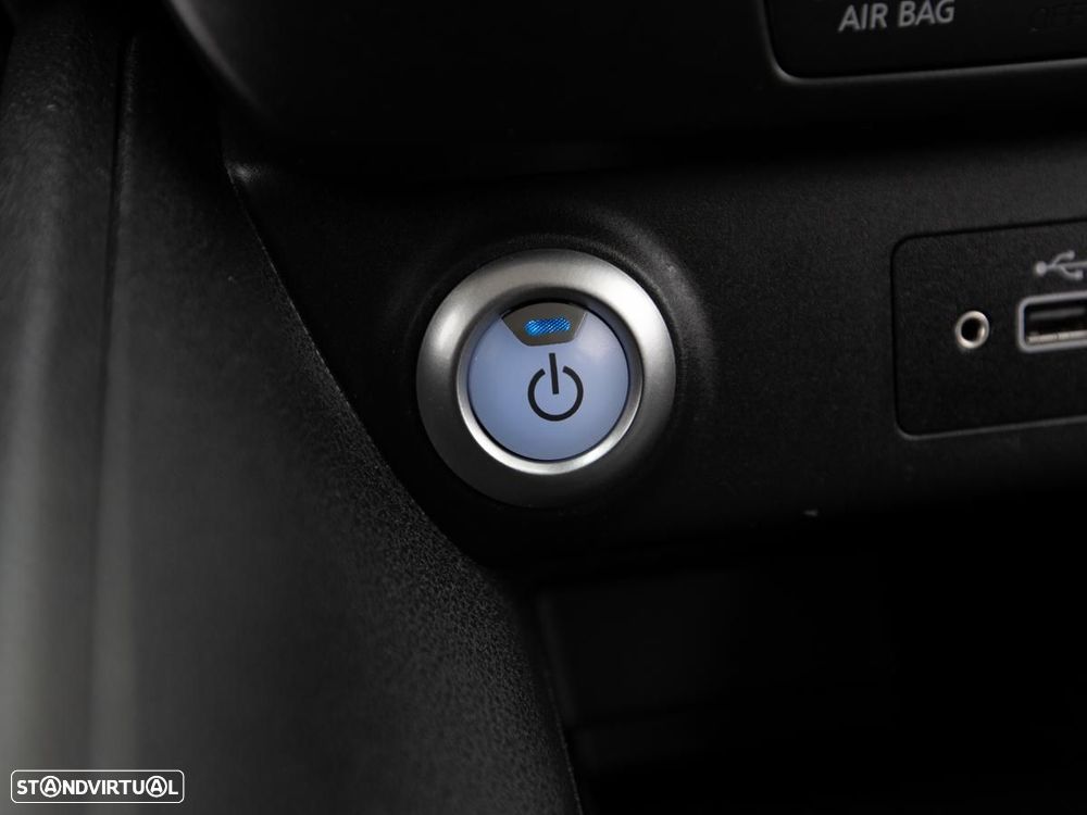 Nissan Leaf e+ Acenta - 17
