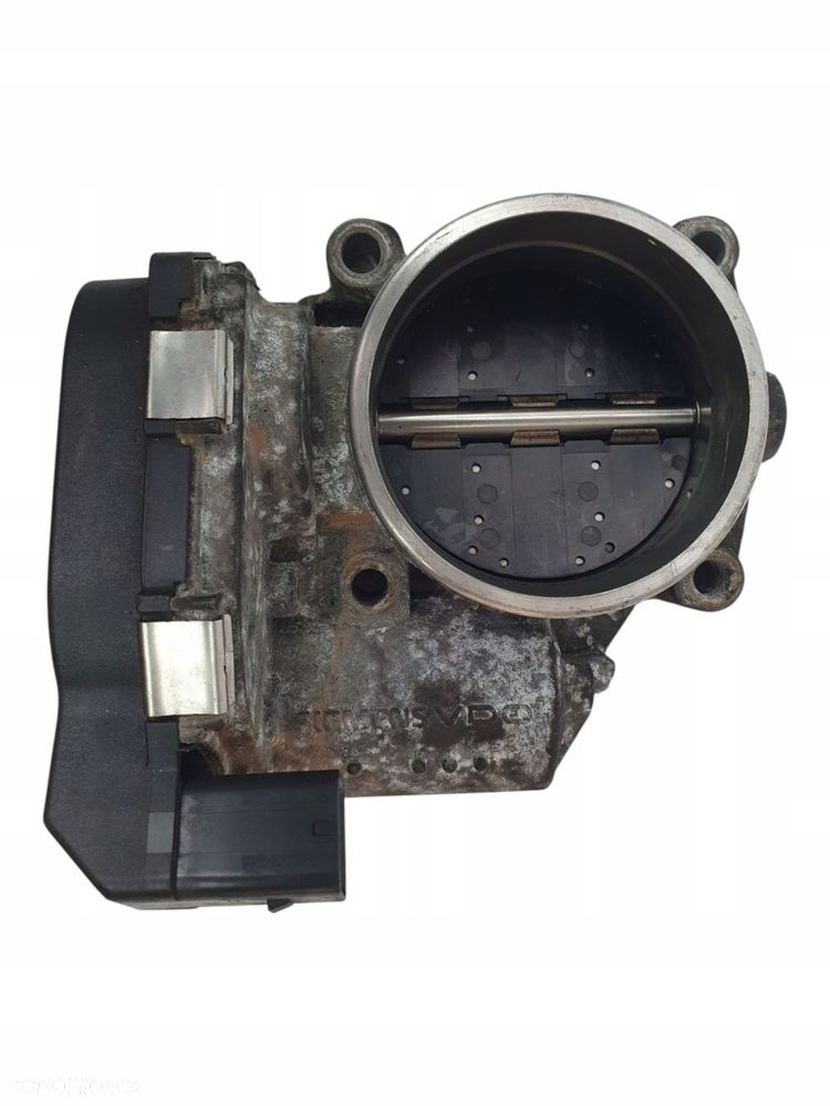 PRZEPUSTNICA BMW E46 E90 E87 2.0 i N43B20 A2C53115534 7561066-01 - 4