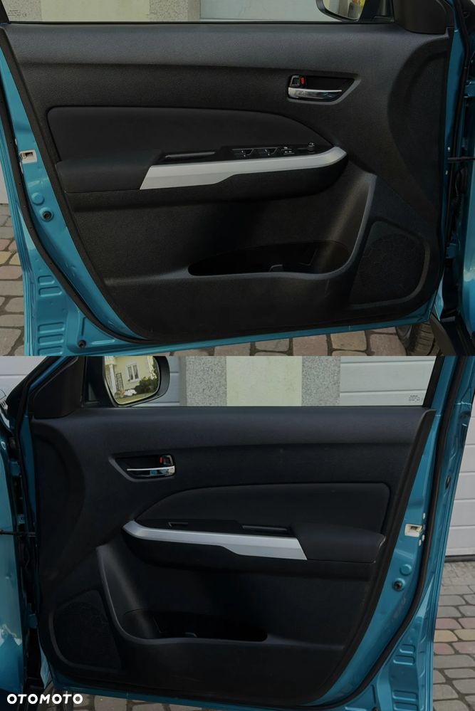 Suzuki Vitara 1.6 (4x4) Allgrip Comfort+ - 35