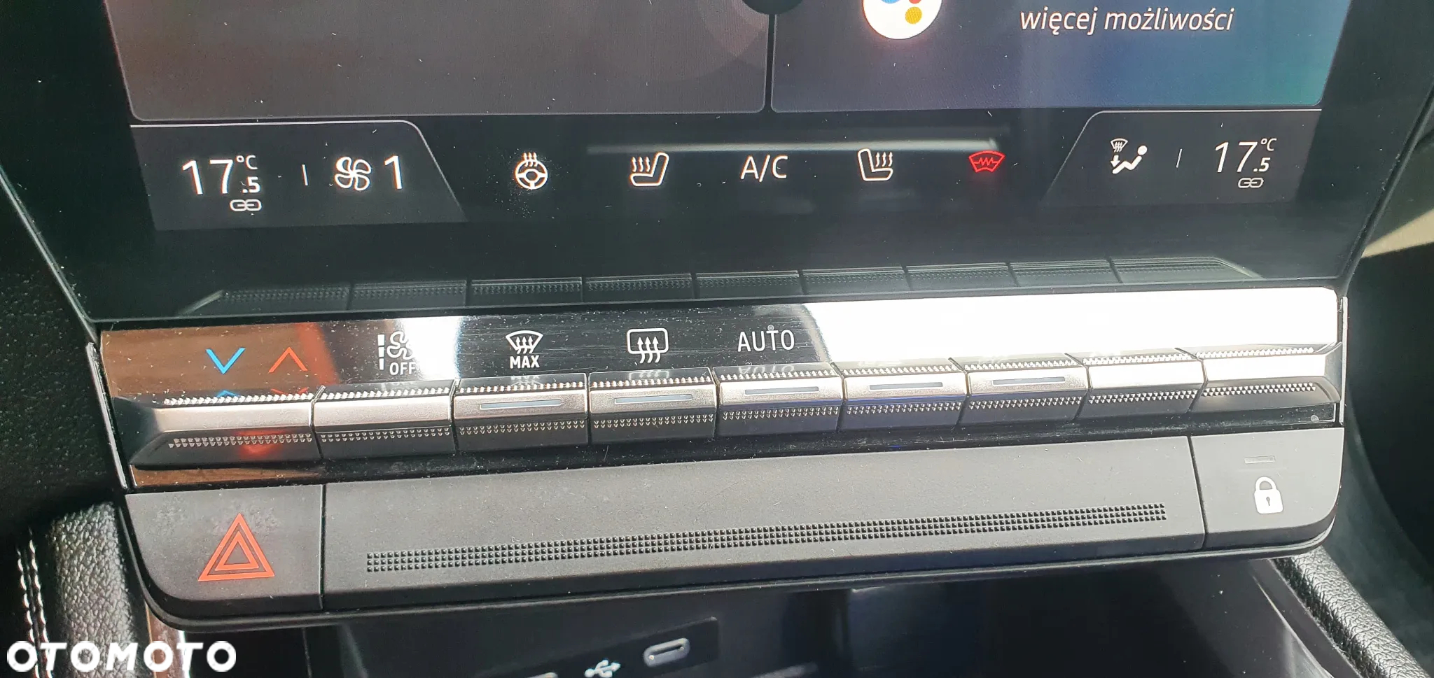 Renault Espace 1.2 E-Tech Full Hybrid 200 Techno MMT 7os - 21