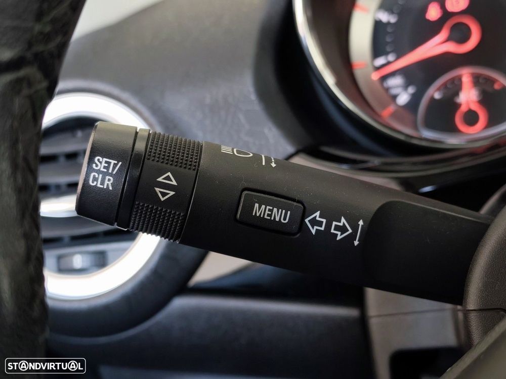 Opel Adam 1.2 Glam - 22