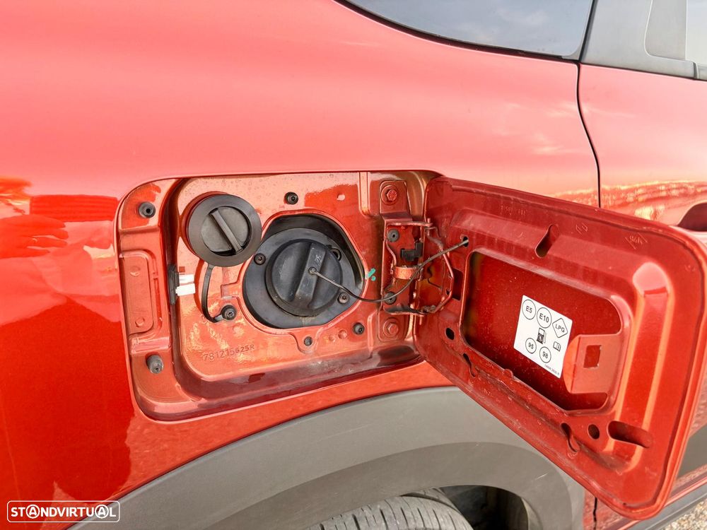 Dacia Jogger 1.0 ECO-G Extreme Bi-Fuel - 6