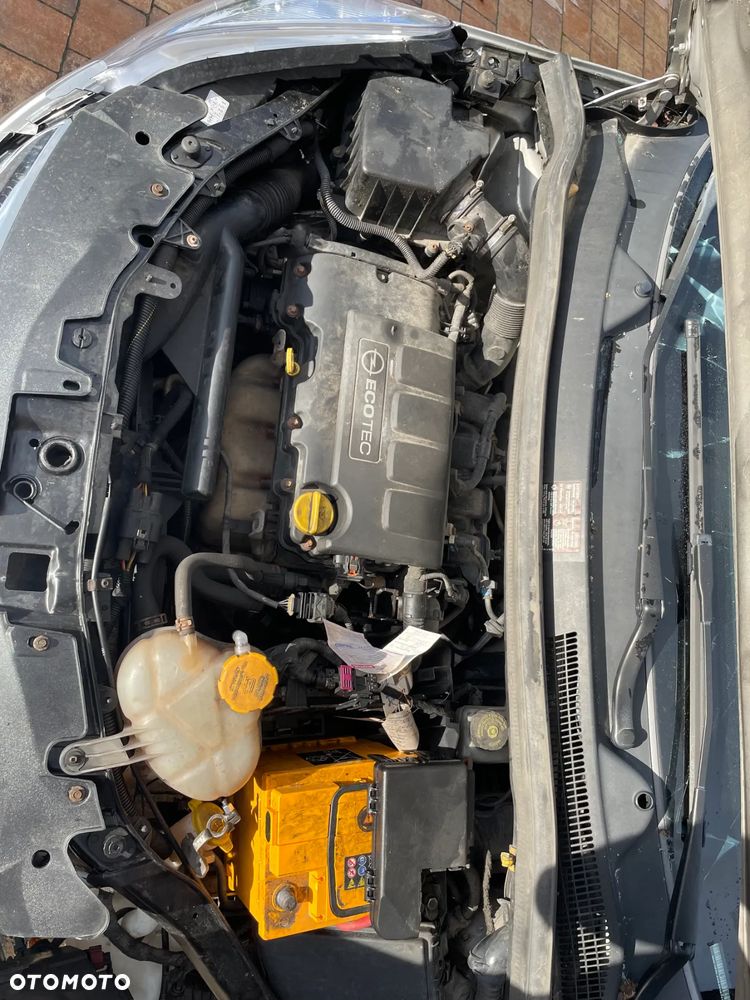 Opel Corsa - 7