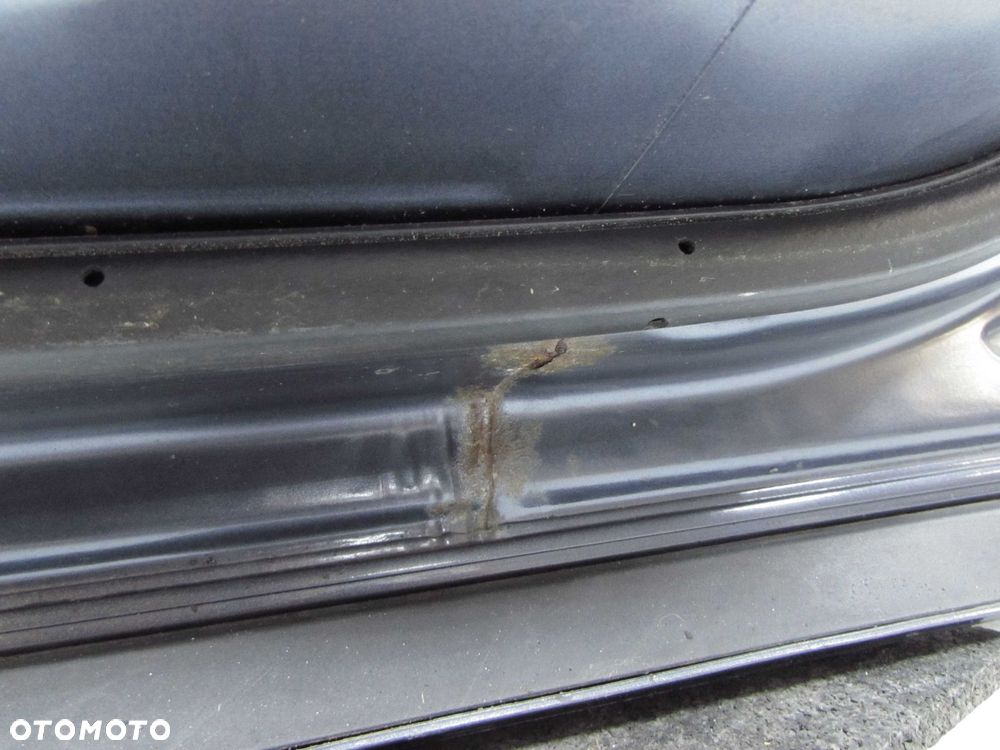 HONDA CR-V CRV III LIFT 09-12 DRZWI PRZOD LEWY LEWE PRZEDNIE KPL NH684P - 11