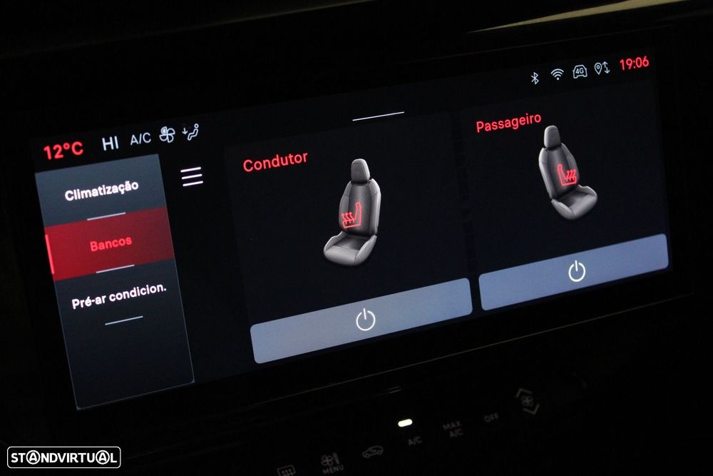 Alfa Romeo Junior Elettrica - 17