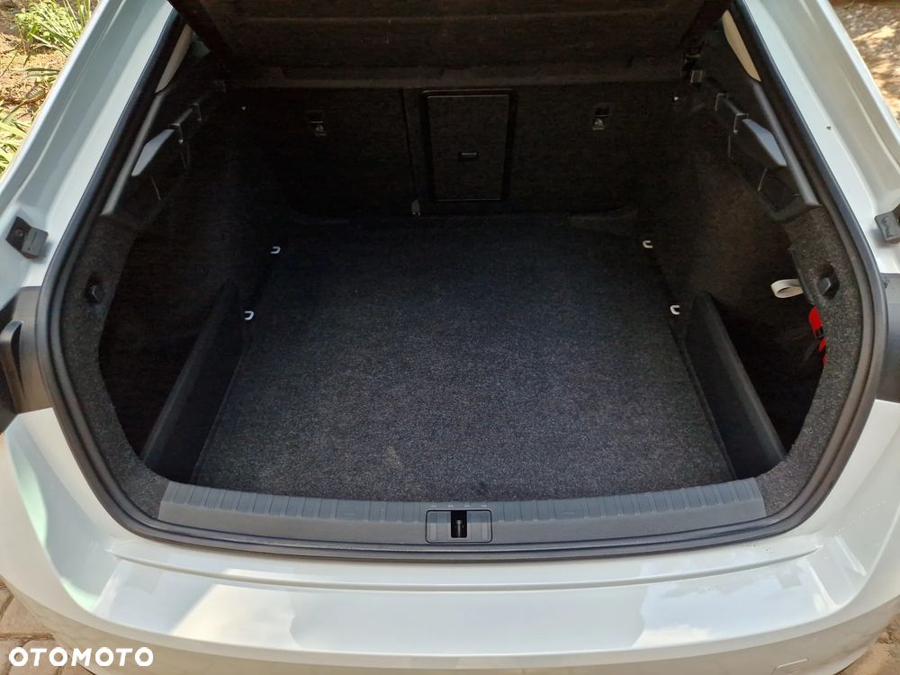 Skoda Octavia 1.5 TSI ACT Style - 28