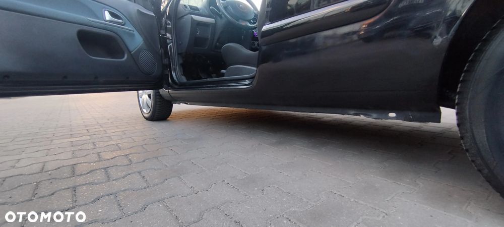Renault Clio 1.2 16V Campus - 10