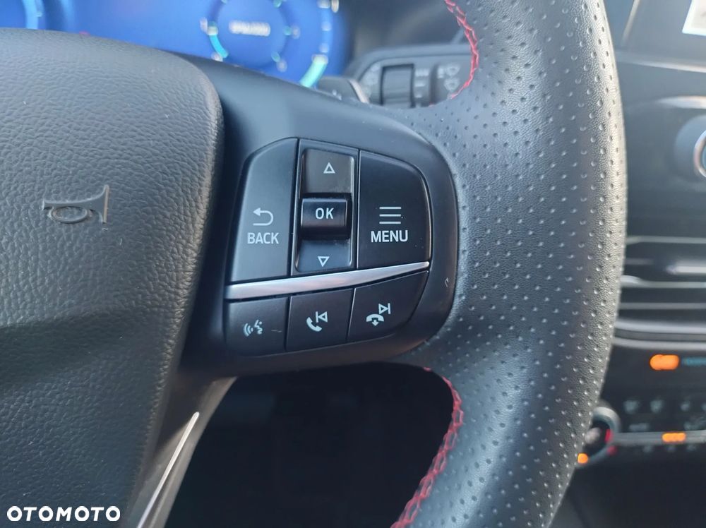 Ford Kuga 2.0 EcoBlue 4x4 ST-LINE X - 27