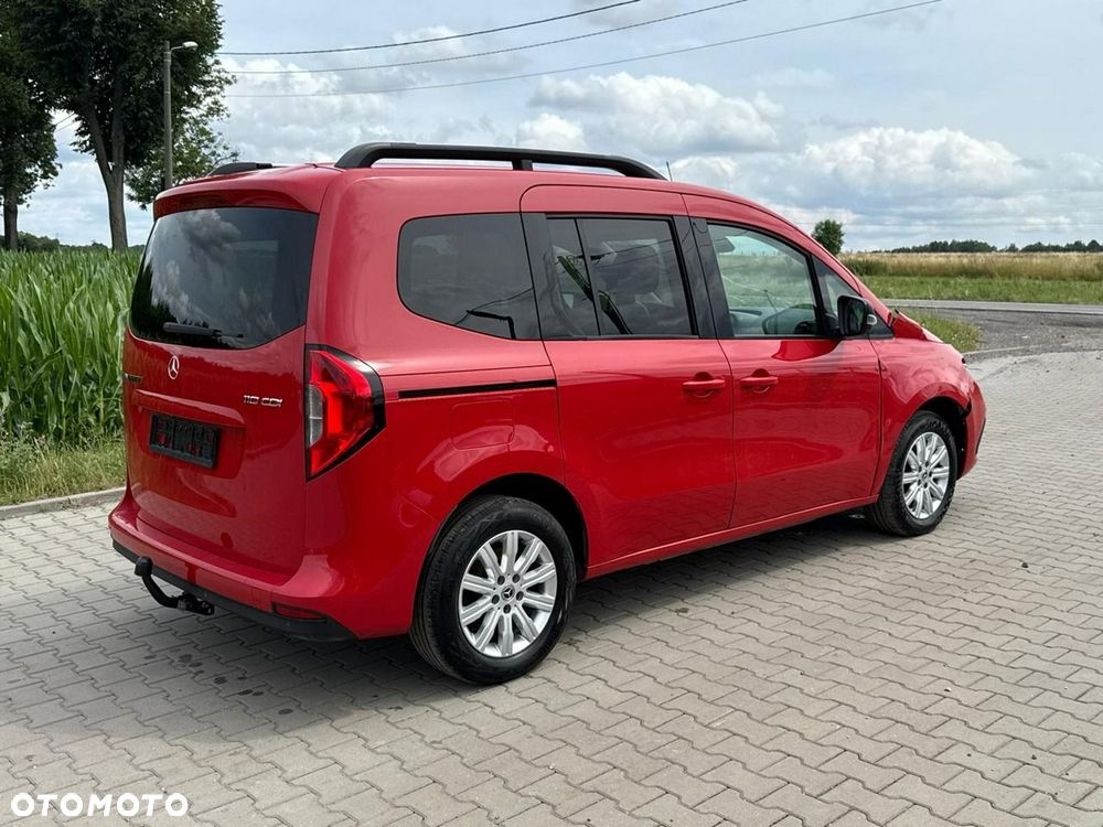 Mercedes-Benz Citan Tourer L1 420.723 - 5