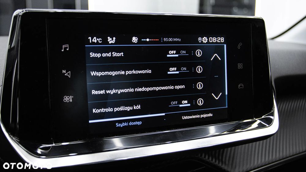 Peugeot 208 1.2 PureTech Active Pack S&S - 19