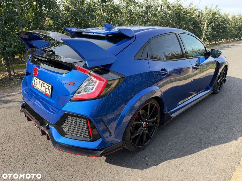 Honda Civic - 7