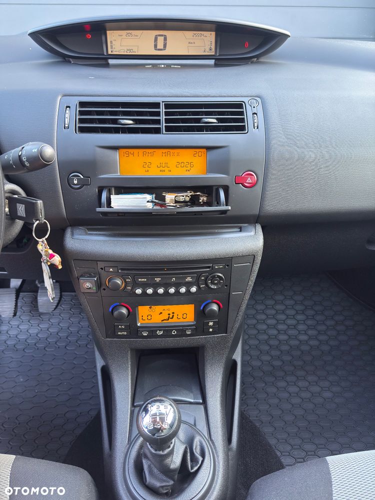 Citroën C4 - 18