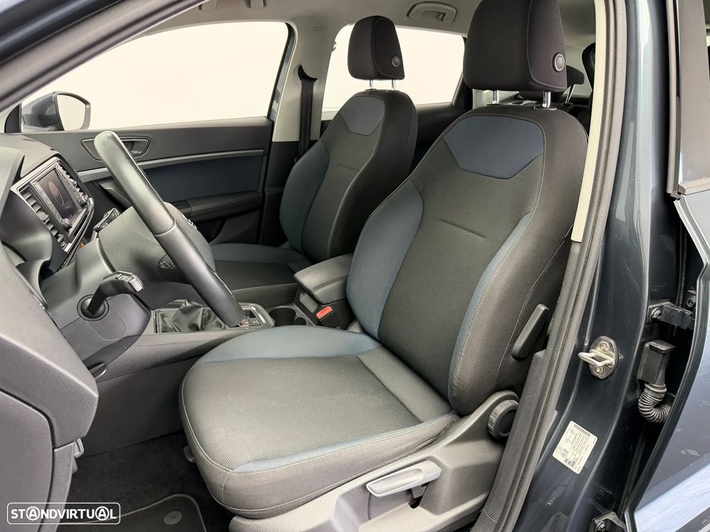 SEAT Ateca 1.6 TDI Style - 10