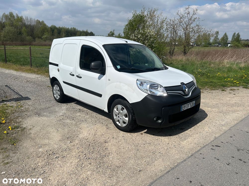 Renault Kangoo - 2