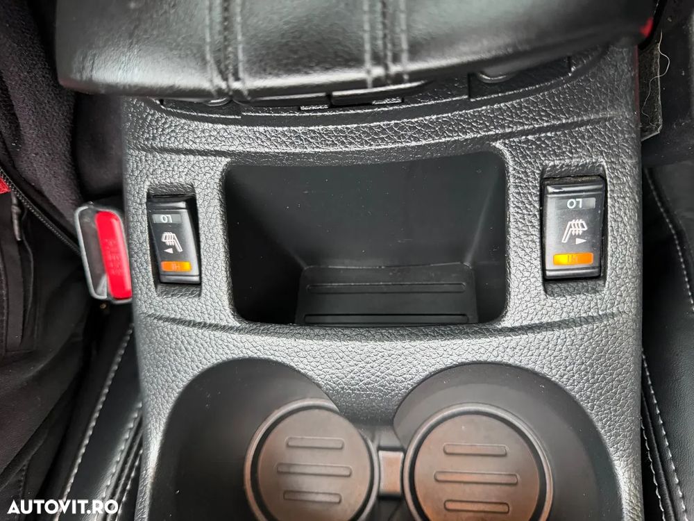 Nissan Qashqai 1.6 DIG-T TEKNA+ - 34