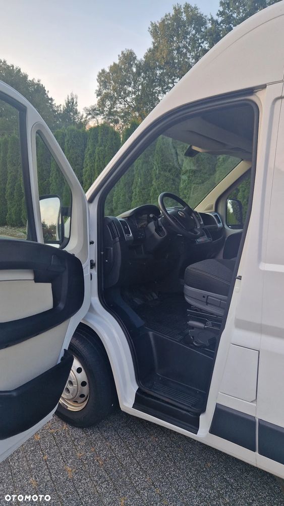 Fiat Ducato - 10