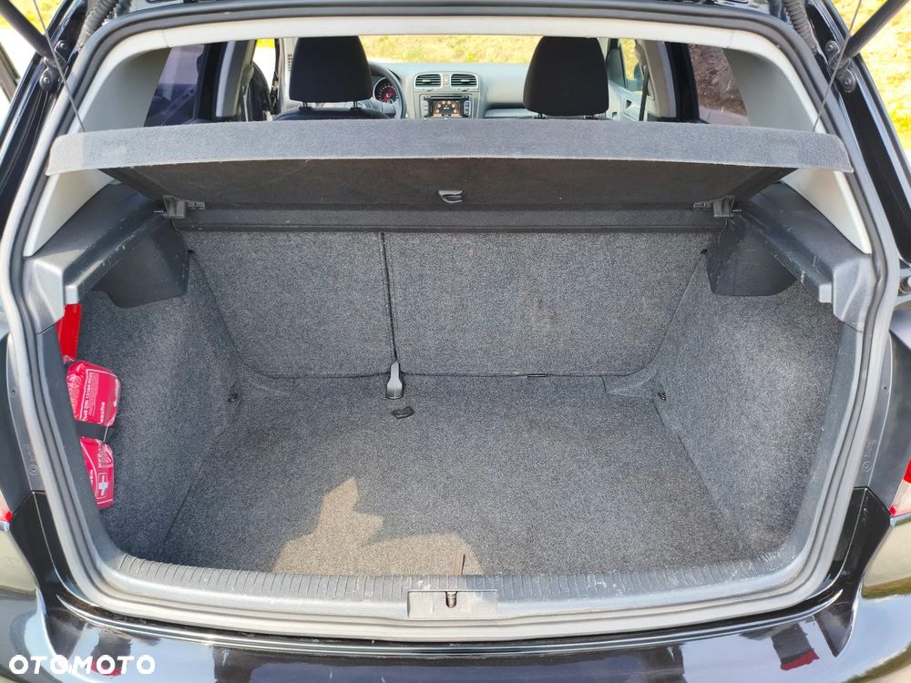 Volkswagen Golf 1.4 Edition - 18