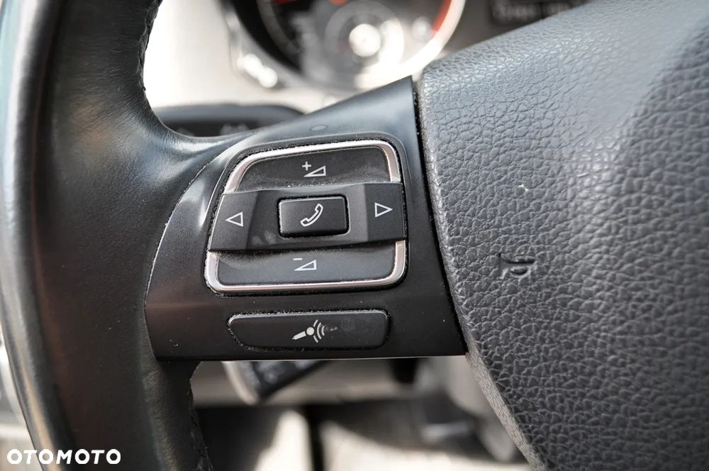 Volkswagen Sharan 2.0 TDI Comfortline - 27