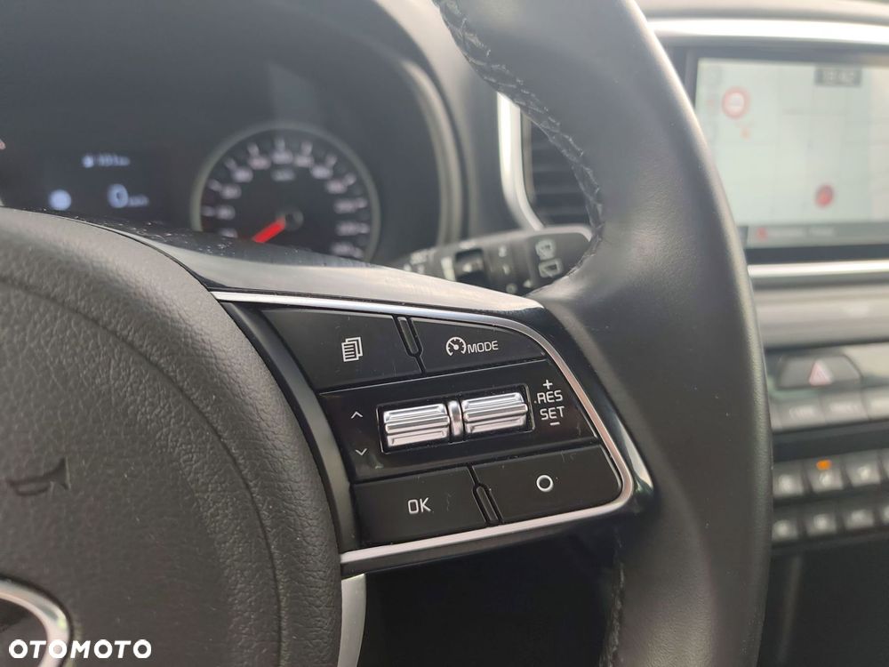 Kia Sportage 1.6 T-GDI L Business Line 4WD - 24
