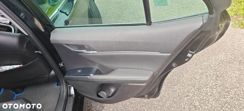 Toyota Camry 2.5 Hybrid Comfort CVT - 15
