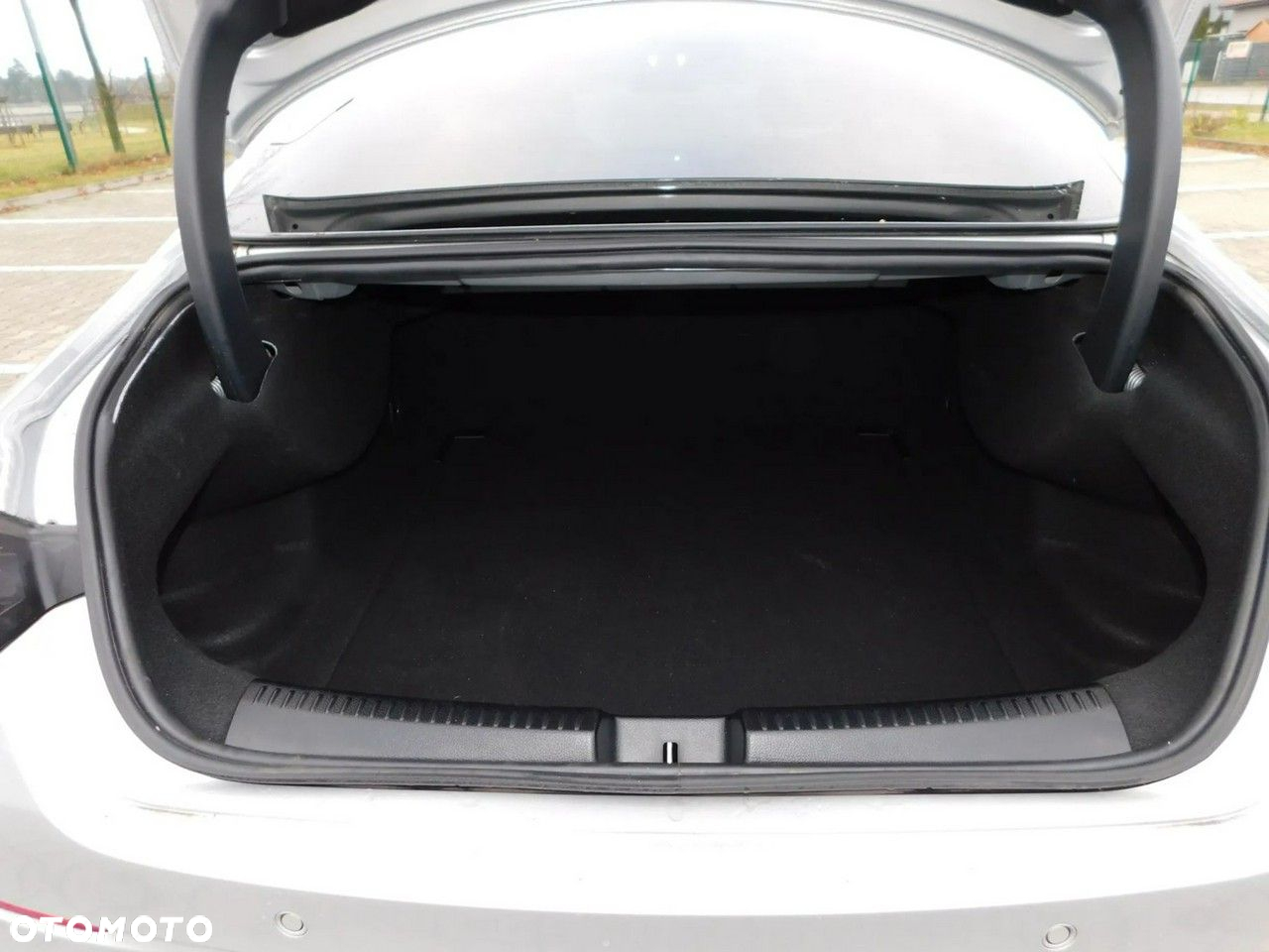 Mercedes-Benz CLA 200 d 8G-DCT - 19