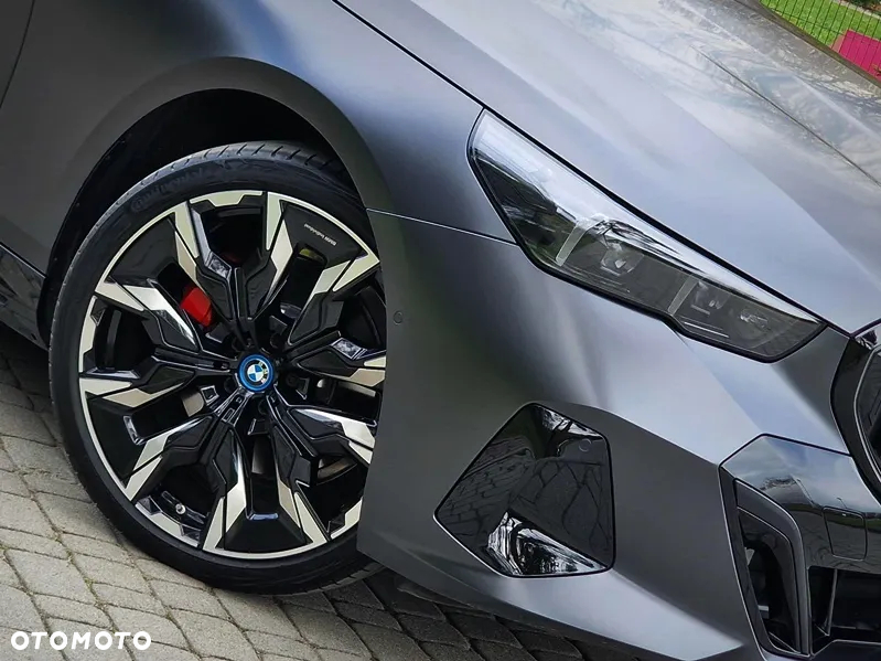 BMW Seria 5 530e M Sport sport - 12
