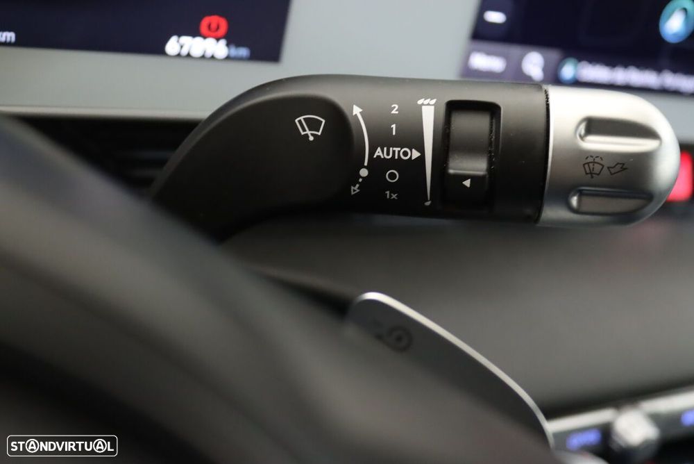 Hyundai Ioniq 5 73 kWh Premium - 14