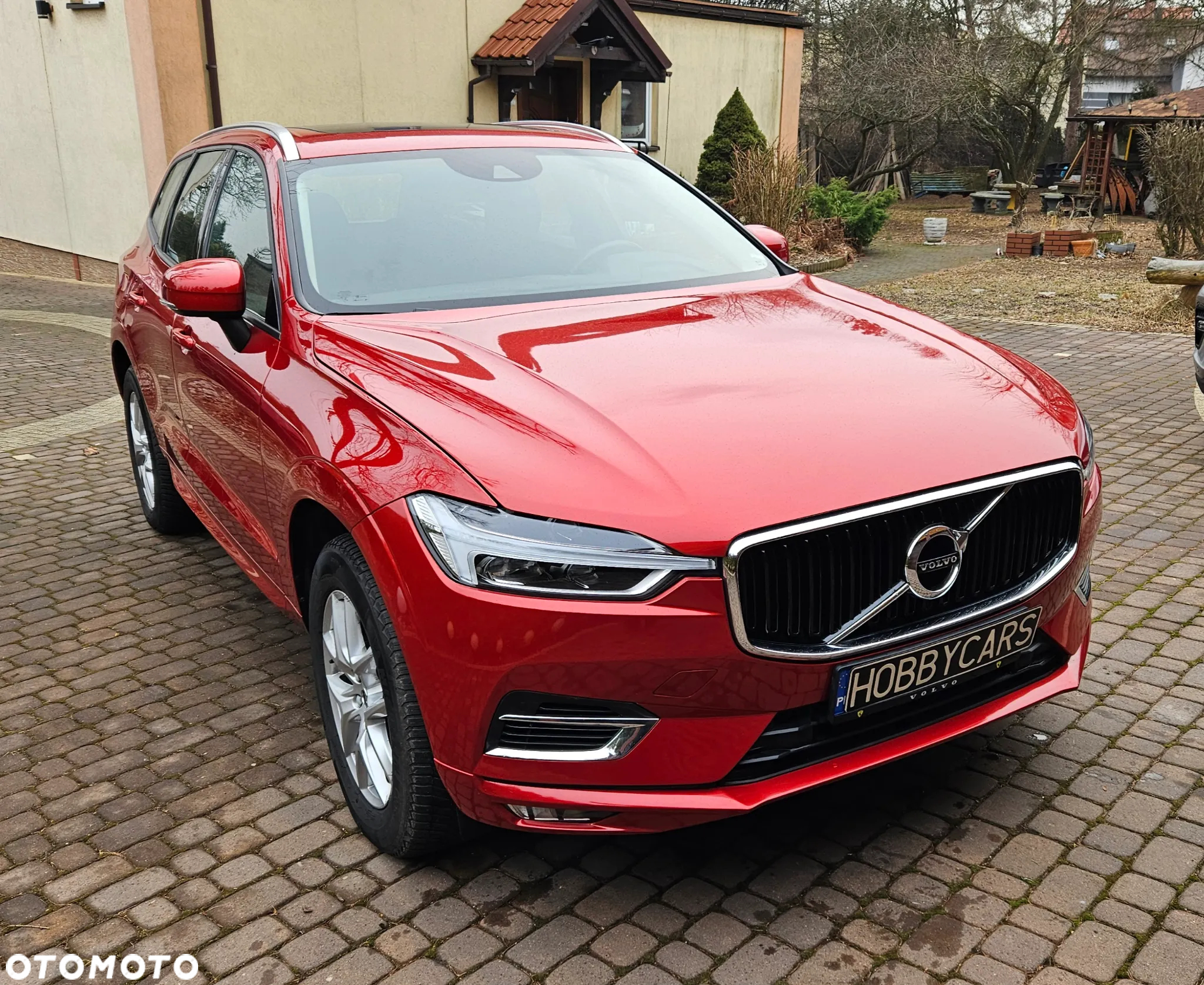 Volvo XC 60 - 3