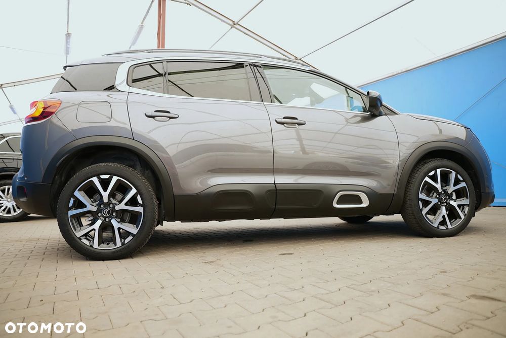 Citroën C5 Aircross - 2